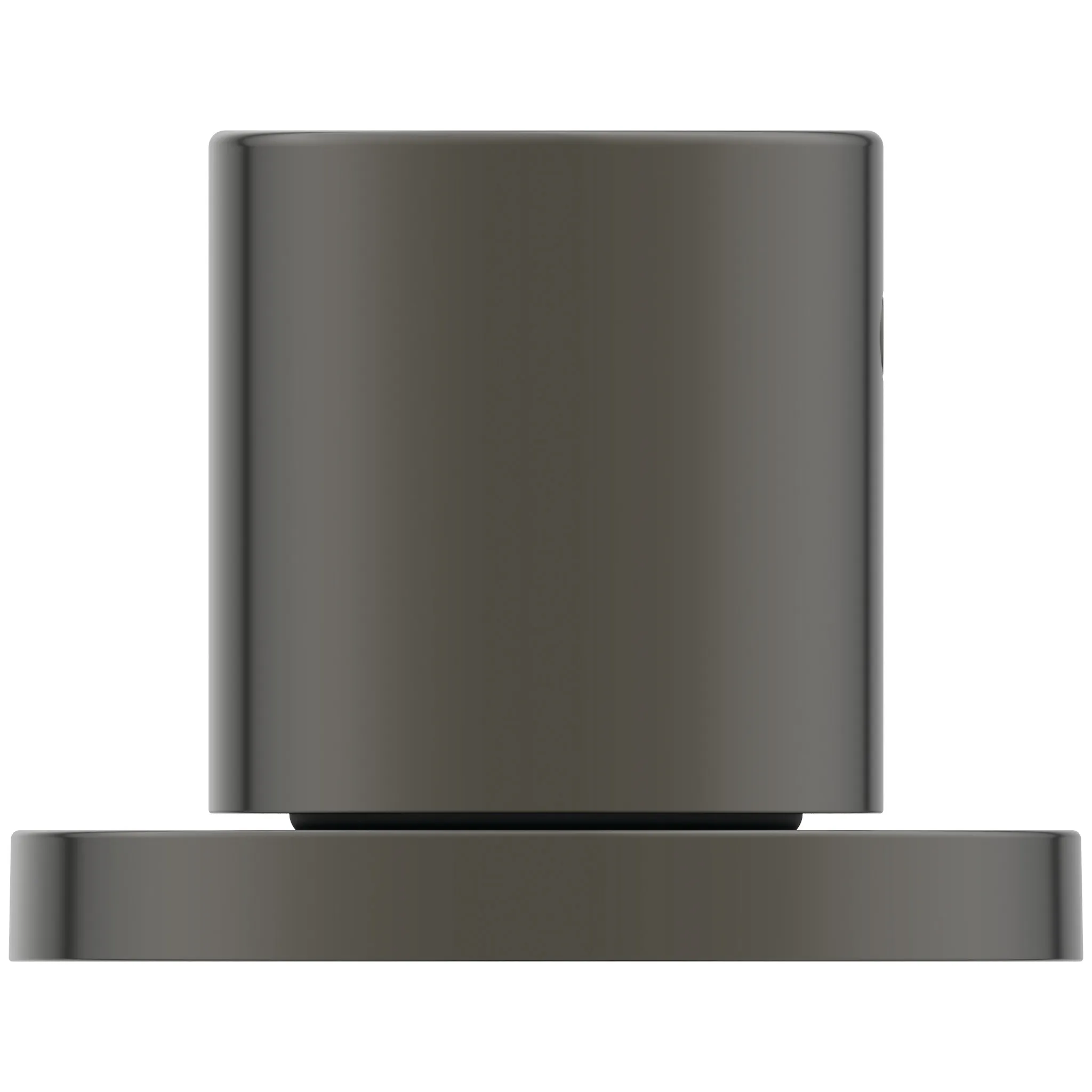 Umsteller Joy Neo runde Rosette Magnetic Grey