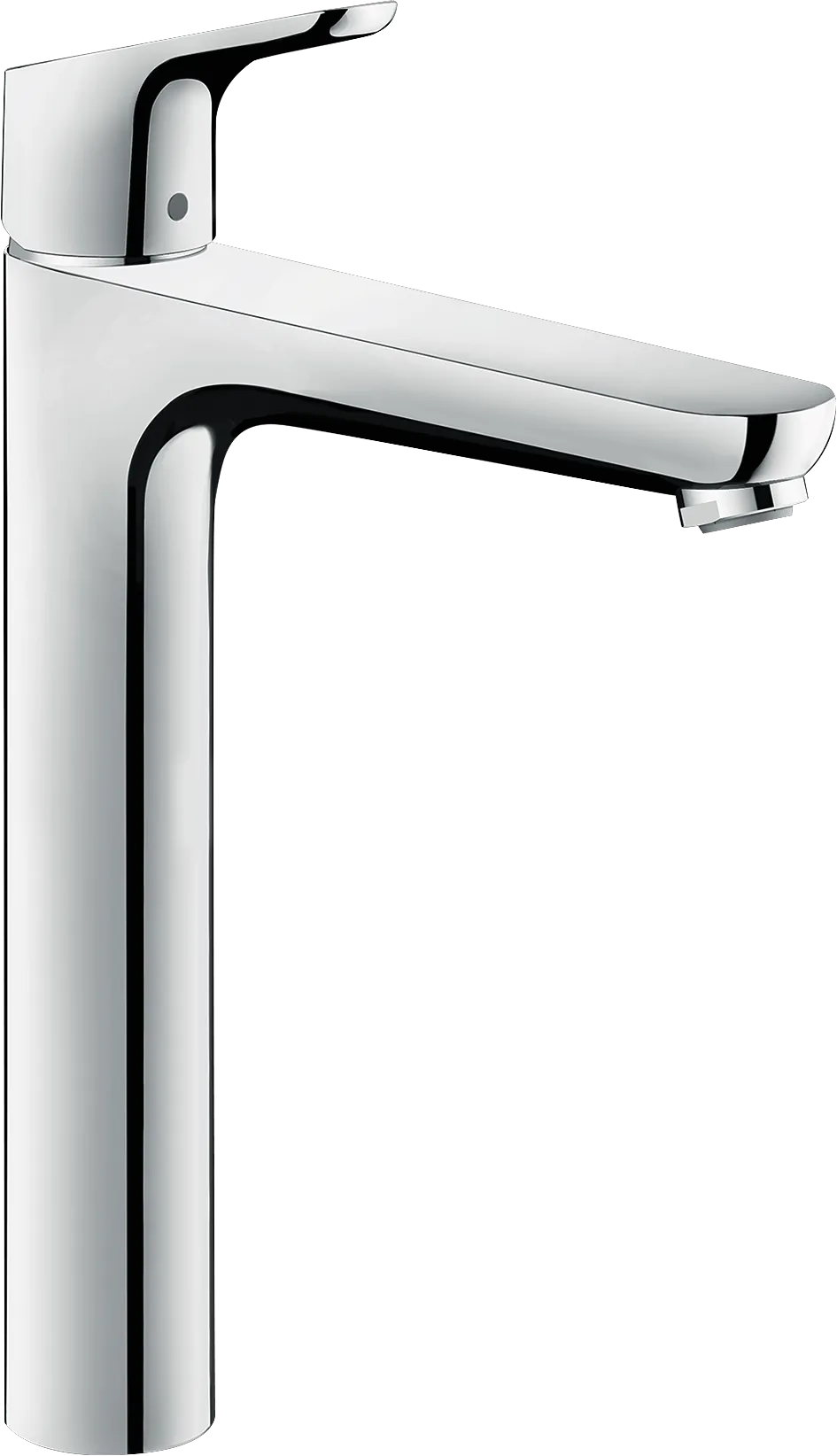 Hansgrohe Focus Einhebel-Waschtischmischer 230 Chrom Hansgrohe Focus Einhebel-Waschtischmischer 230 Chrom