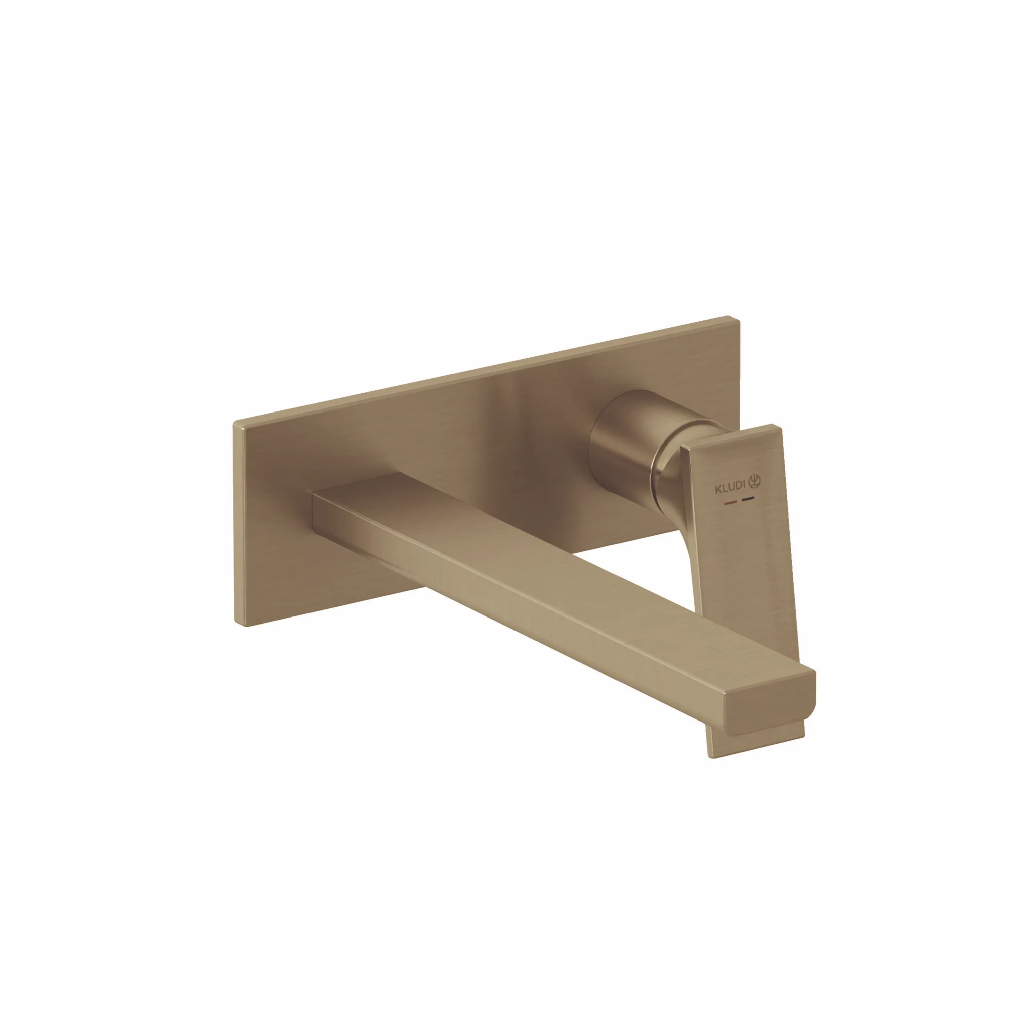 DECUS 2LochWandEHM 240MM FeinbauSet chrom DECUS 2LochWandEHM 240MM FeinbauSet chrom