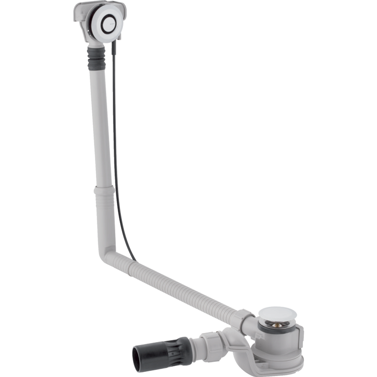 Geberit Badewannenablauf Modell 150751216 Geberit Badewannenablauf Modell 150751216