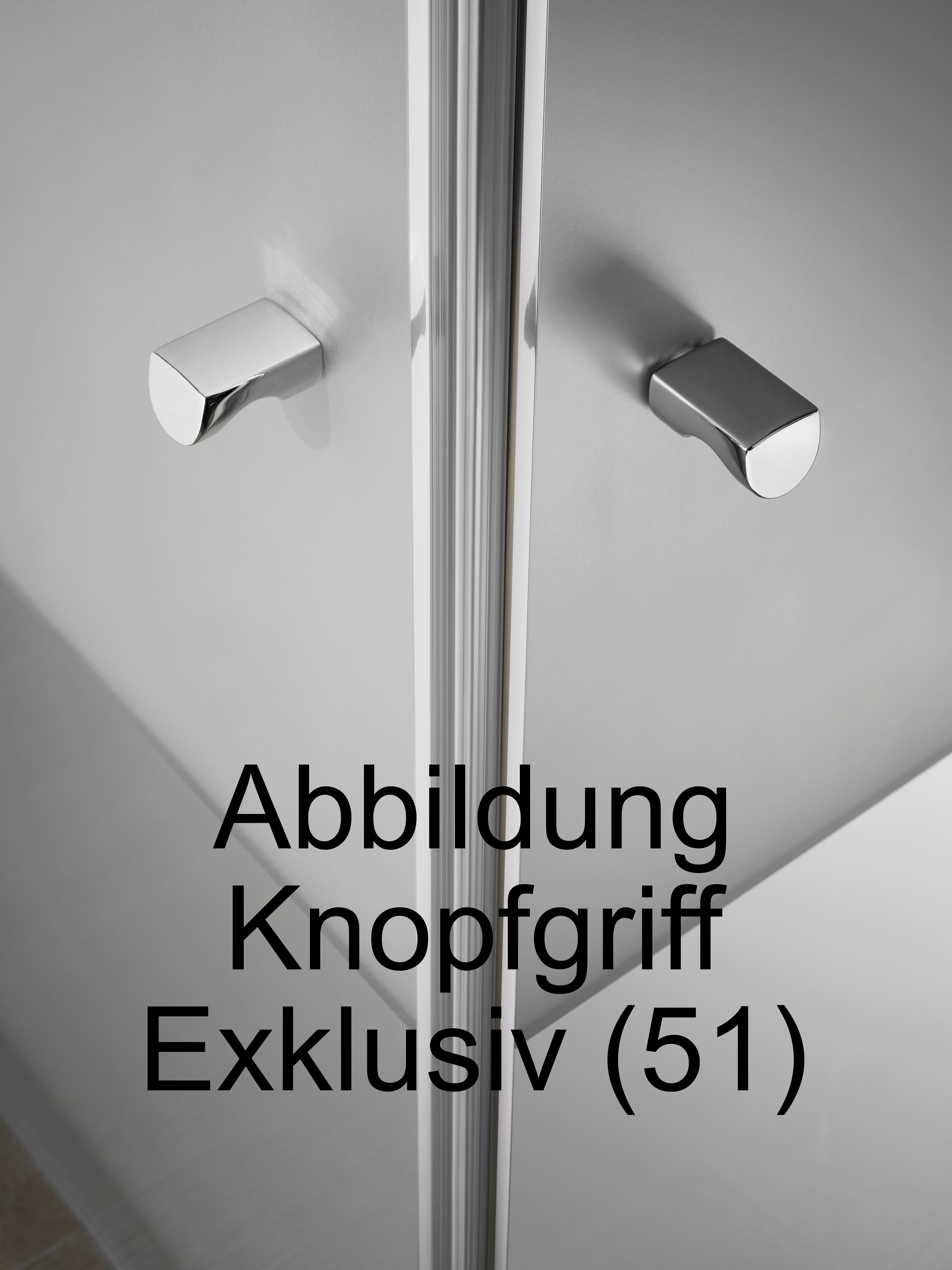 HSK teilgerahmte Drehfalttür pendelbar „Exklusiv 2.0“ Glas Klar hell, Profile Alu Silber-matt, Scharniere Premium Classic, FM: 790 - 810 mm H: 2000 mm HSK teilgerahmte Drehfalttür pendelbar „Exklusiv 2.0“ Glas Klar hell, Profile Alu Silber-matt, Scharniere Premium Classic, FM: 790 - 810 mm H: 2000 mm
