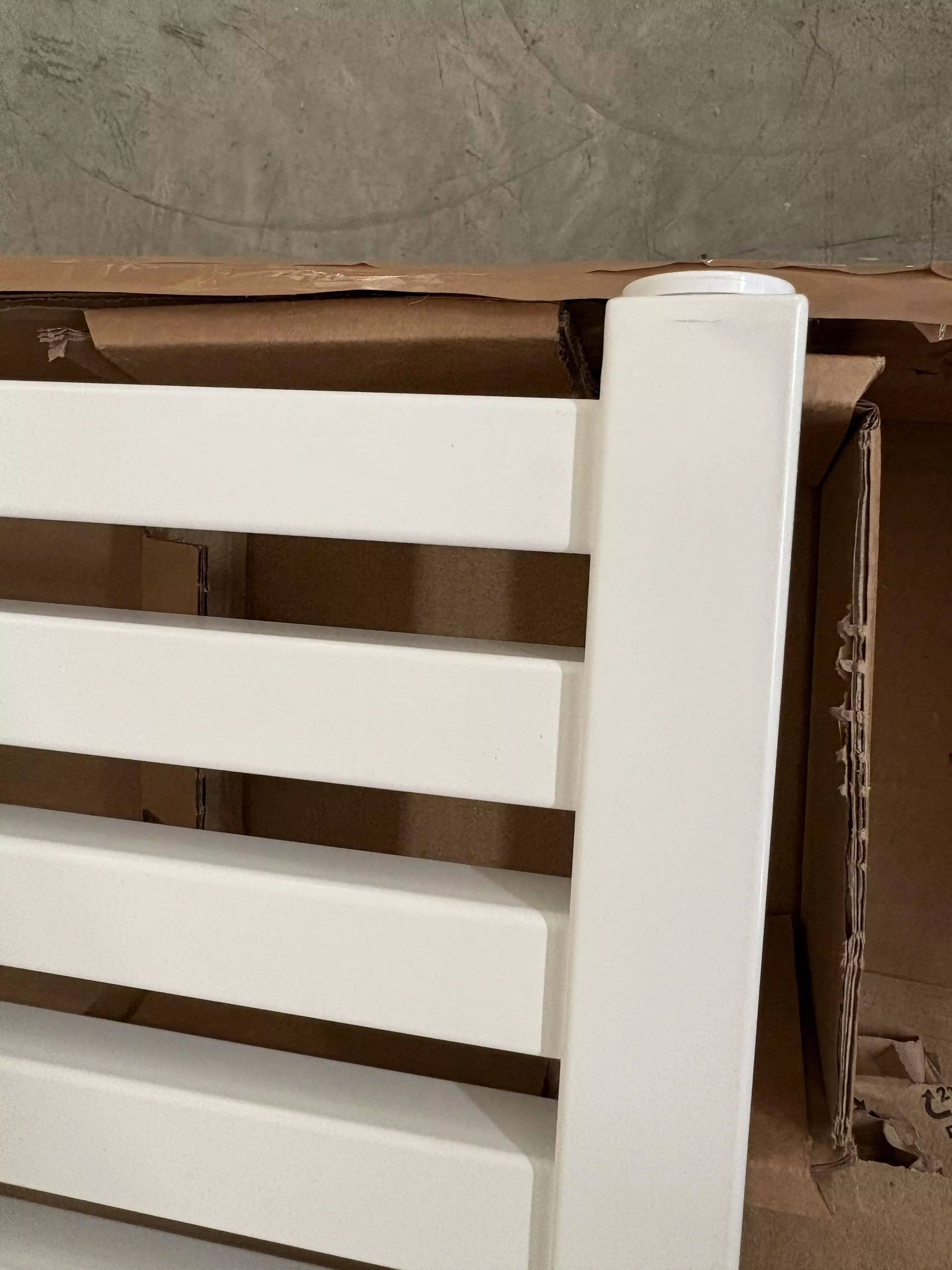 BEMM Design-Elektroheizkörper „Mido Q NOW EK“ 58 × 181,8 cm in Weiß BMQ181058SWE10N - B-Ware, Sonderangebot BEMM Design-Elektroheizkörper „Mido Q NOW EK“ 58 × 181,8 cm in Weiß BMQ181058SWE10N - B-Ware, Sonderangebot