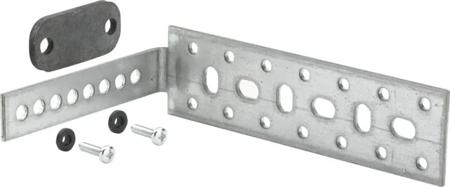 Viega „Raxofix“ Halterung verzinkt Viega „Raxofix“ Halterung verzinkt