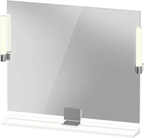 Duravit Spiegel „Sivida“ 85 × 65 cm Duravit Spiegel „Sivida“ 85 × 65 cm