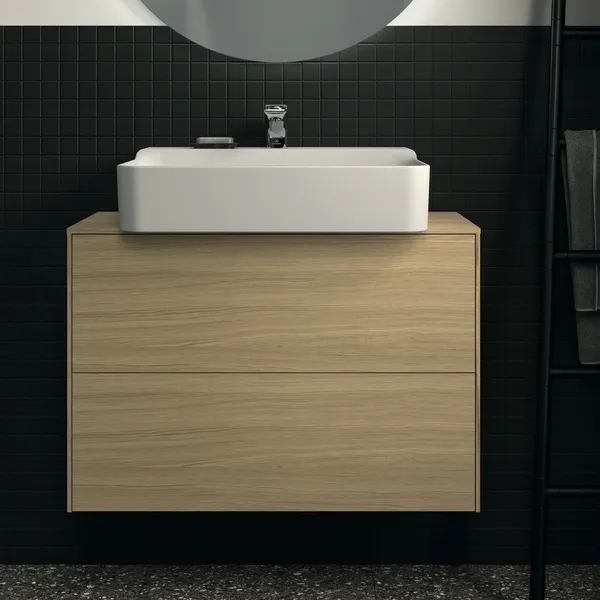 Waschbecken „Conca“ Waschbecken „Conca“