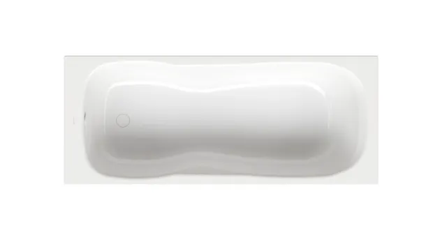Bette Badewanne „Setline“ 1700 × 700 mm ohne Wannenträger, in Star White Bette Badewanne „Setline“ 1700 × 700 mm ohne Wannenträger, in Star White