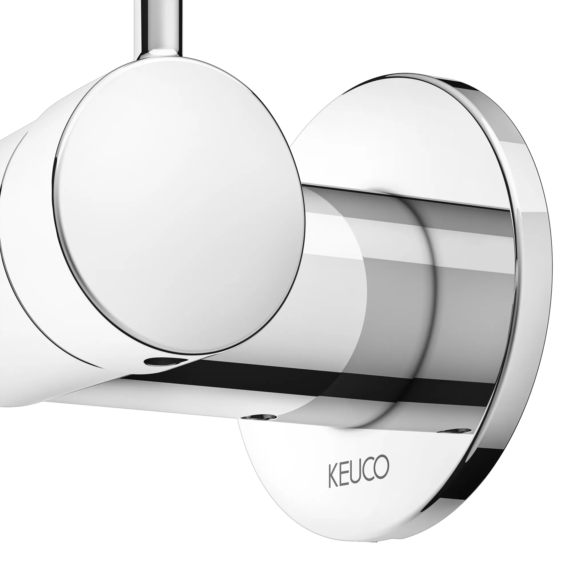 IXMO 59516010201 Einhebel-Waschtischmischer UP für Wandmontage/Ausf. rund Ausladung 165 mm/IXMO Soft verchromt IXMO 59516010201 Einhebel-Waschtischmischer UP für Wandmontage/Ausf. rund Ausladung 165 mm/IXMO Soft verchromt