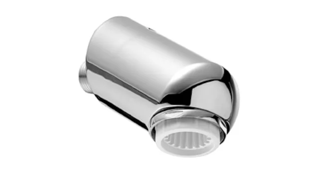 Duschkopf Aerosolarm, DN 15 G 1/2 AG, chrom