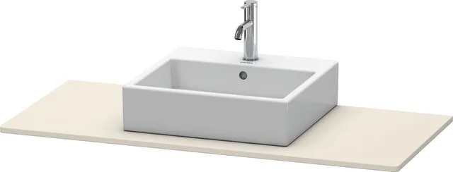 Duravit Konsole „XSquare“ Duravit Konsole „XSquare“