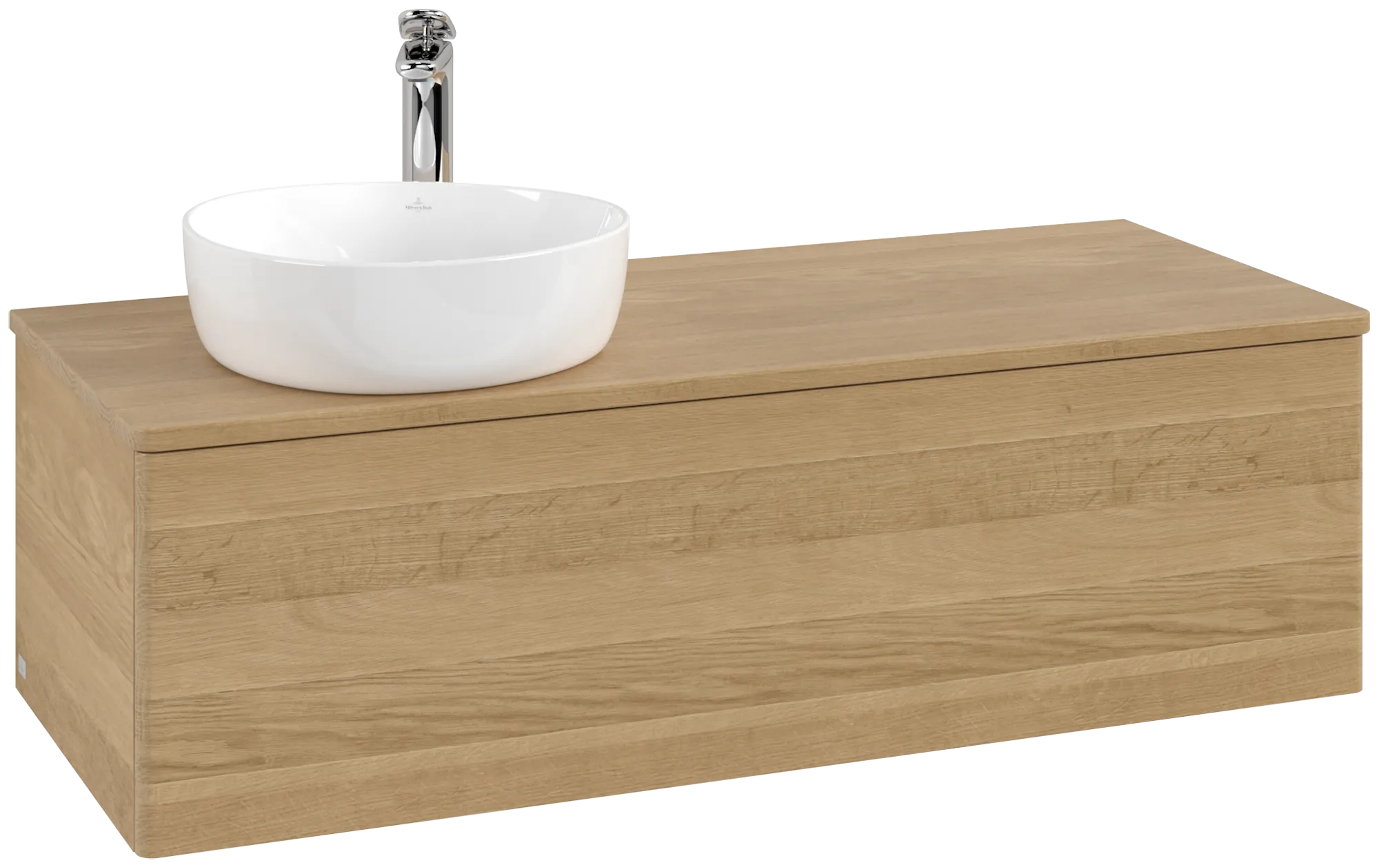 Villeroy & Boch Antao Waschbeckenunterschrank K33_5 1200x360x500mm