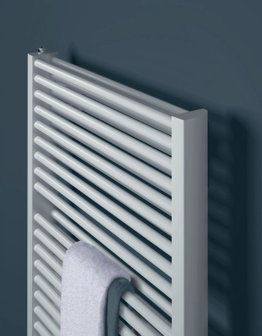 Kermi Design-Heizkörper „Duett®-D“ Austauschheizkörper 63,4 × 118,8 cm in Anthracite Grey Kermi Design-Heizkörper „Duett®-D“ Austauschheizkörper 63,4 × 118,8 cm in Anthracite Grey