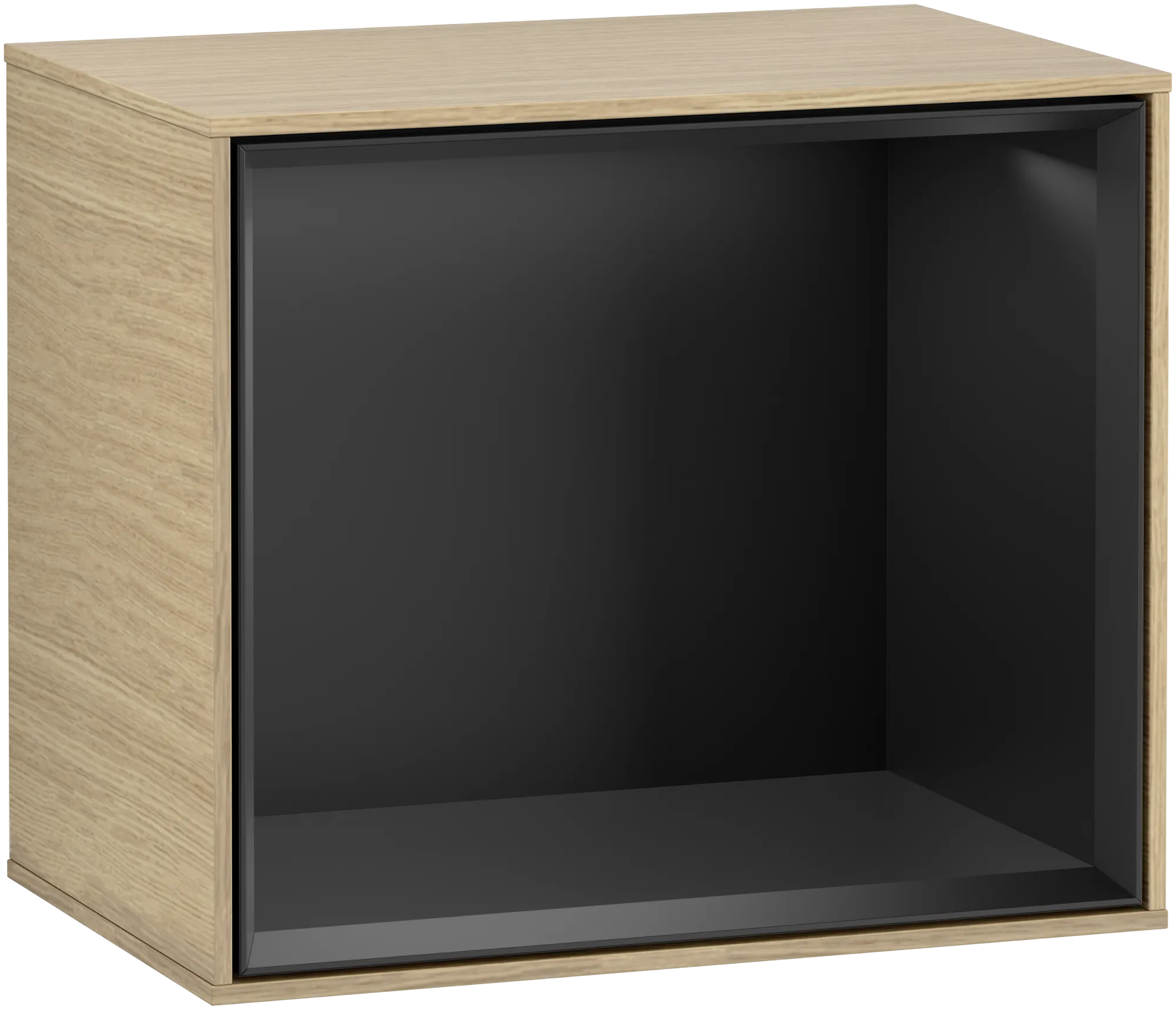 Villeroy & Boch Finion Regalmodul G58, 418 x 356 x 270 mm, mit Beleuchtung