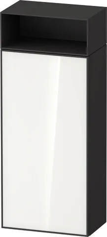 Duravit Halbhochschrank „Zencha“ 40 × 96,1 × 24 cm