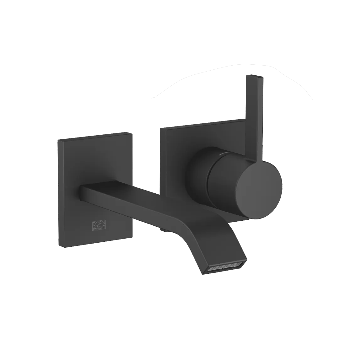 Waschtisch-Wand-Einhandbatterie ohne Ablaufgarnitur IMO Chrom 36861671 Waschtisch-Wand-Einhandbatterie ohne Ablaufgarnitur IMO Chrom 36861671