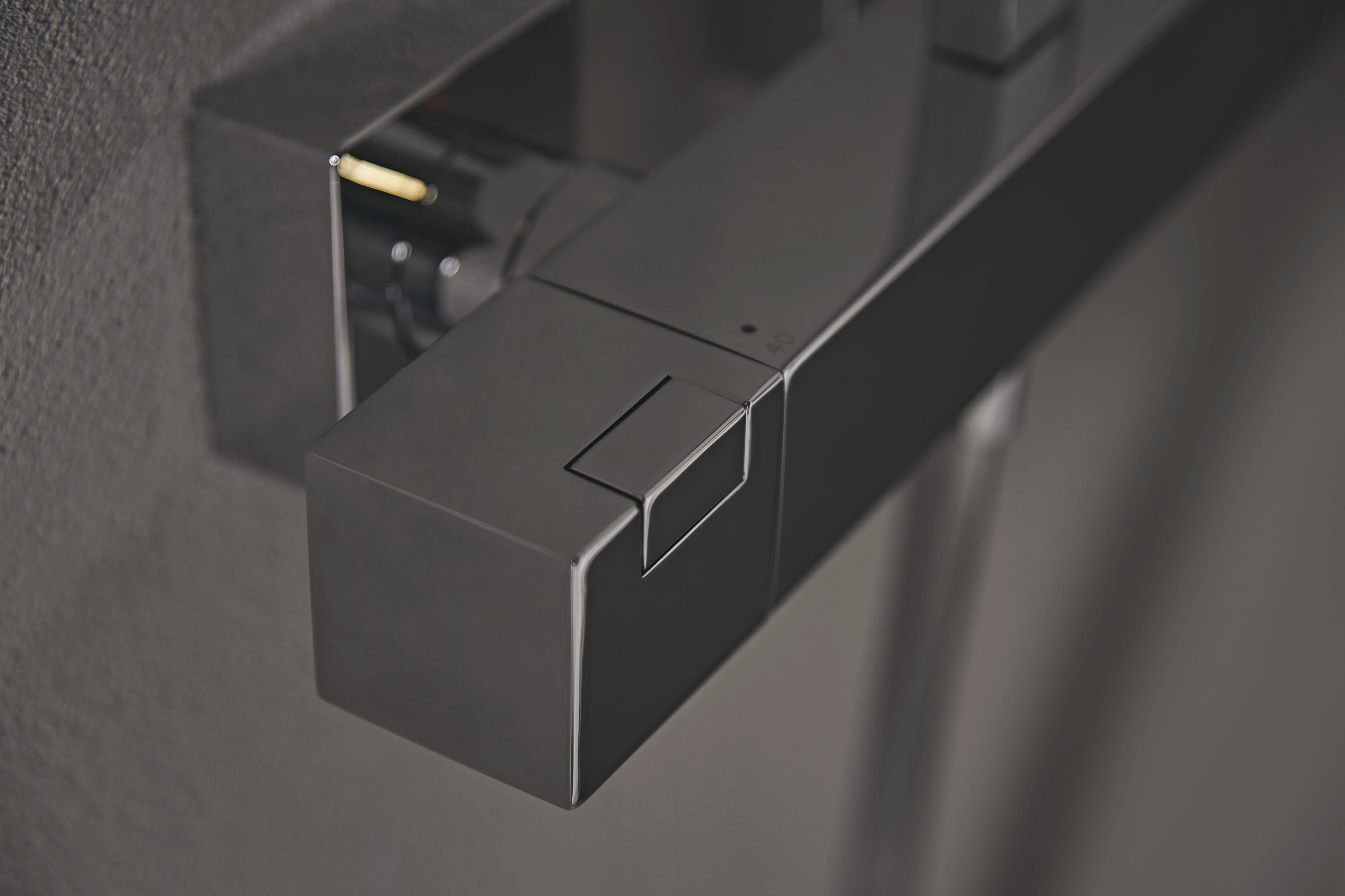 Ideal Standard Duschsystem „Ceratherm C100“ Ideal Standard Duschsystem „Ceratherm C100“