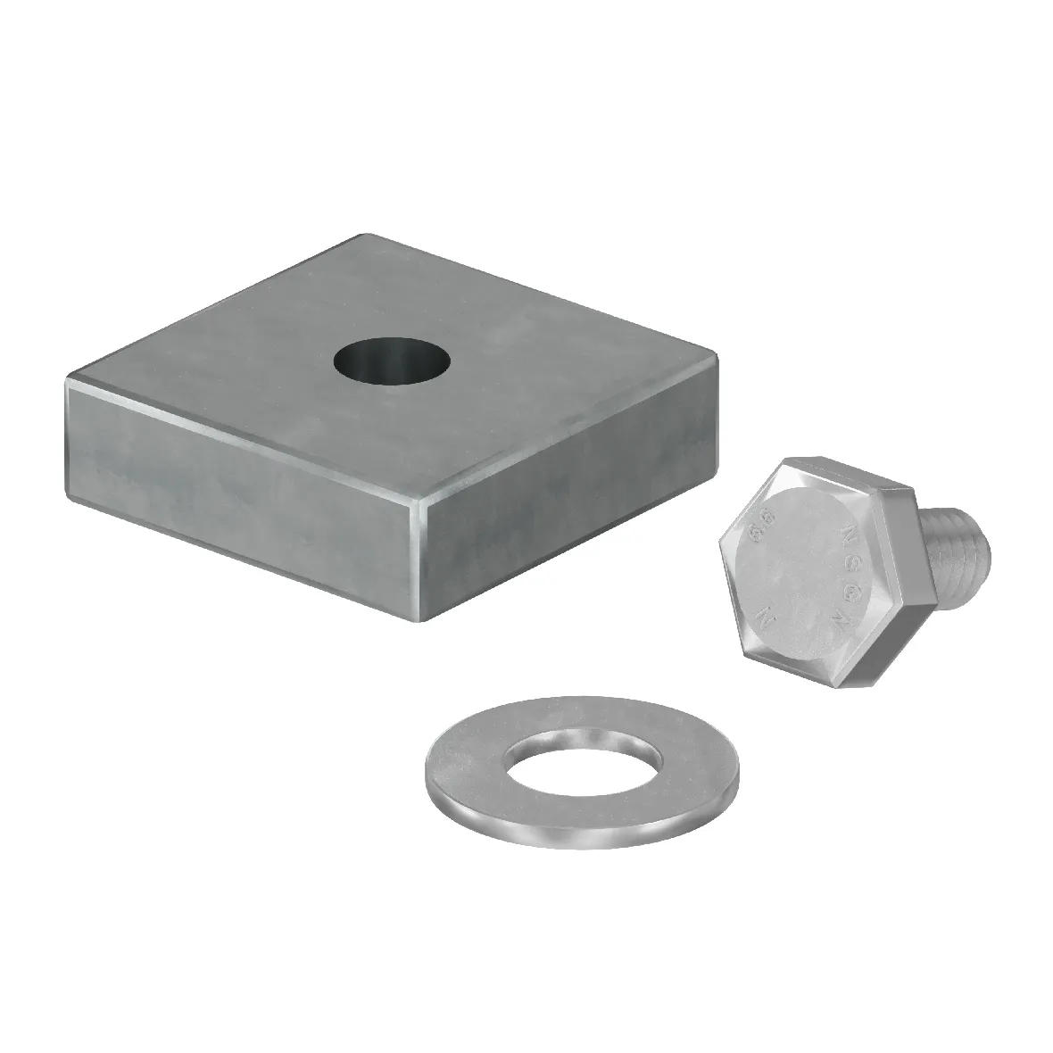 Zubehör Set CVDE, V.-Sicherung 2x für CVD0E, CVD1E, CVD2E