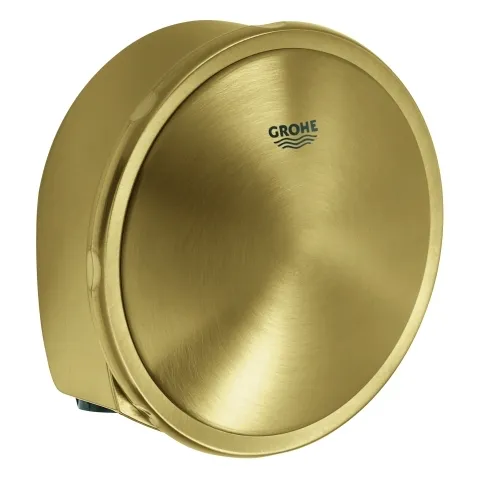 Wannenfüll- 19952, Ab- und Überlaufgarnitur Talentofill, Fertigmontageset, zur Kombination mit Wannengarnitur 28 990 / 28 991, chrom Farbe: cool sunrise (gebürstet) Wannenfüll- 19952, Ab- und Überlaufgarnitur Talentofill, Fertigmontageset, zur Kombination mit Wannengarnitur 28 990 / 28 991, chrom Farbe: cool sunrise (gebürstet)