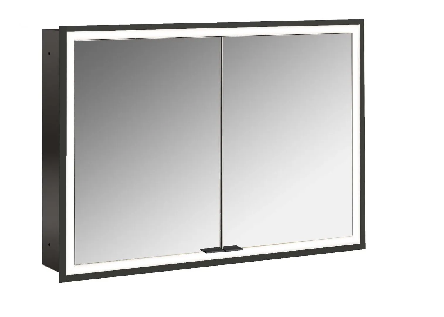 emco Spiegelschrank „prime“ Facelift 103 × 73 × 16,7 cm