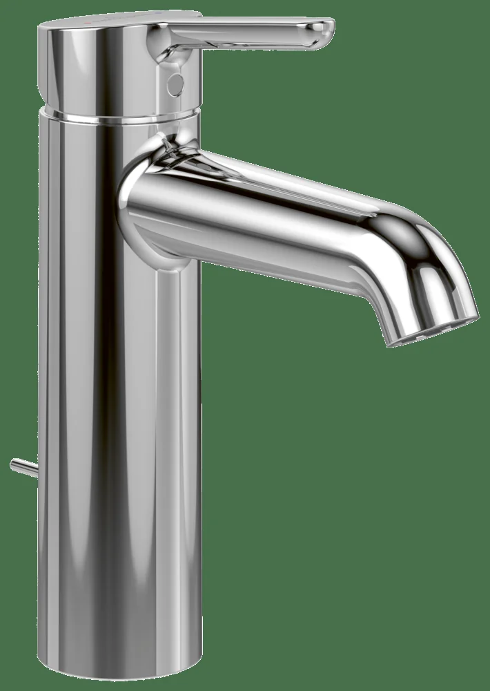 Villeroy & Boch Skyla Einhebel-Waschtischarmatur Standmontage