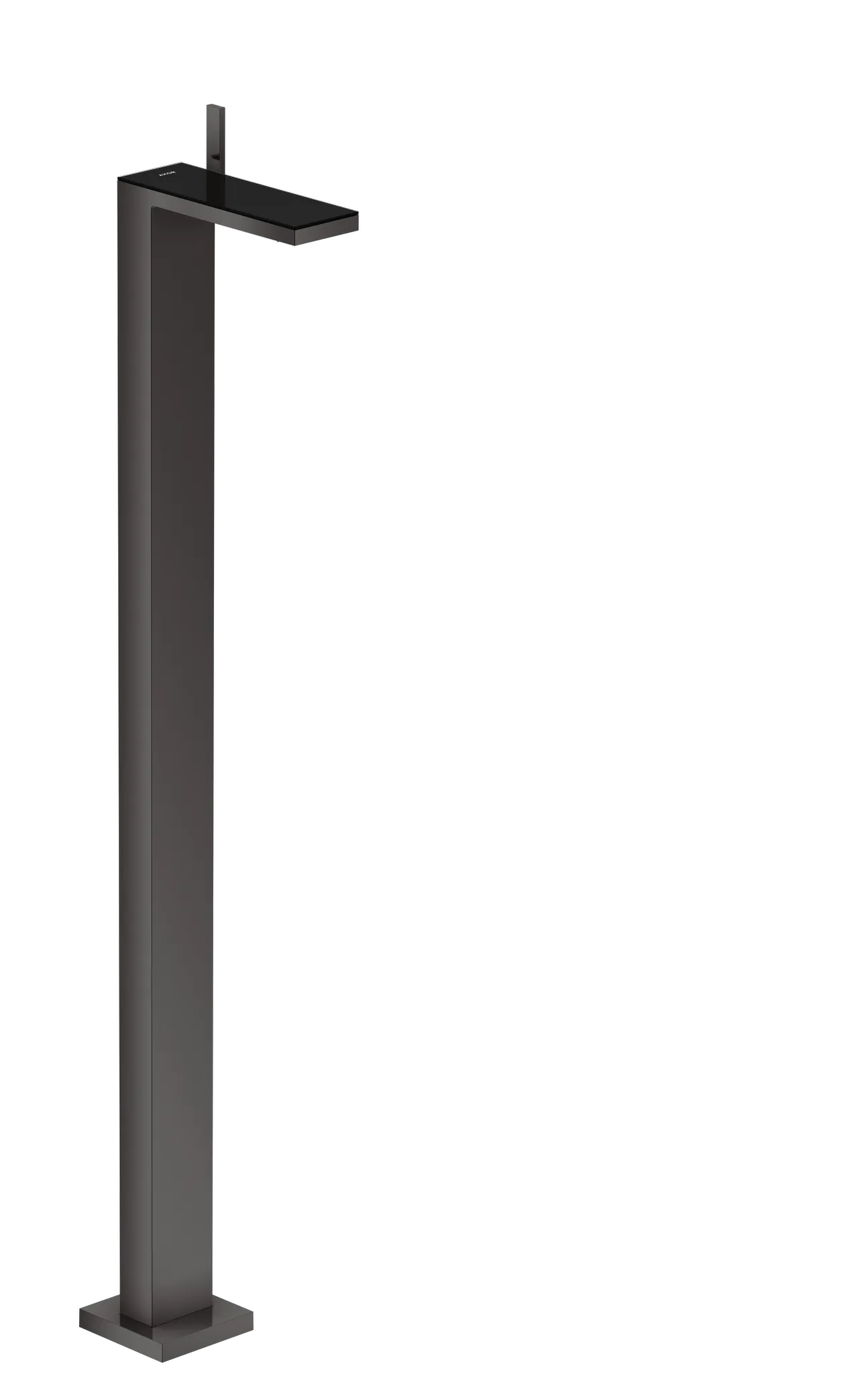 AXOR MyEdition Platte 245 Glas Spiegel AXOR MyEdition Platte 245 Glas Spiegel