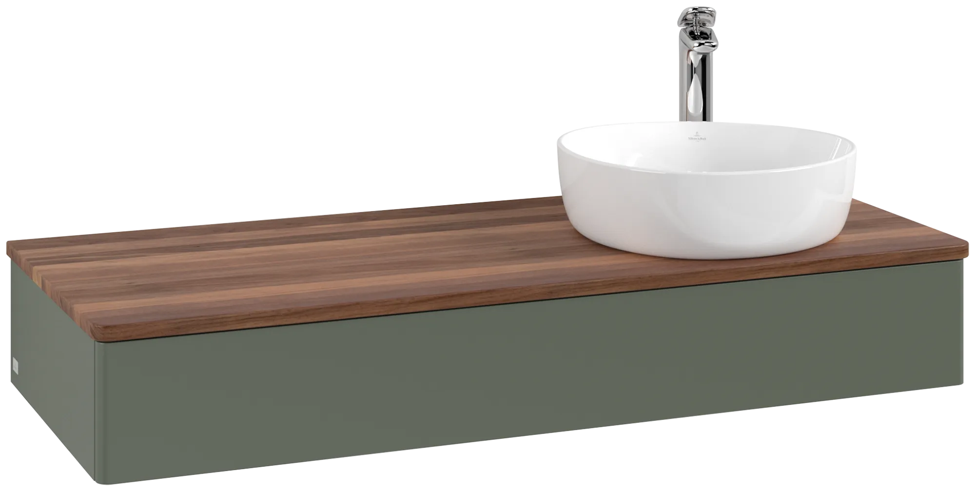 Villeroy & Boch Antao Waschbeckenunterschrank L12_5