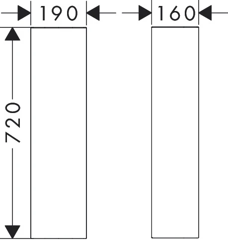 Standsäule „Xanuia Q“