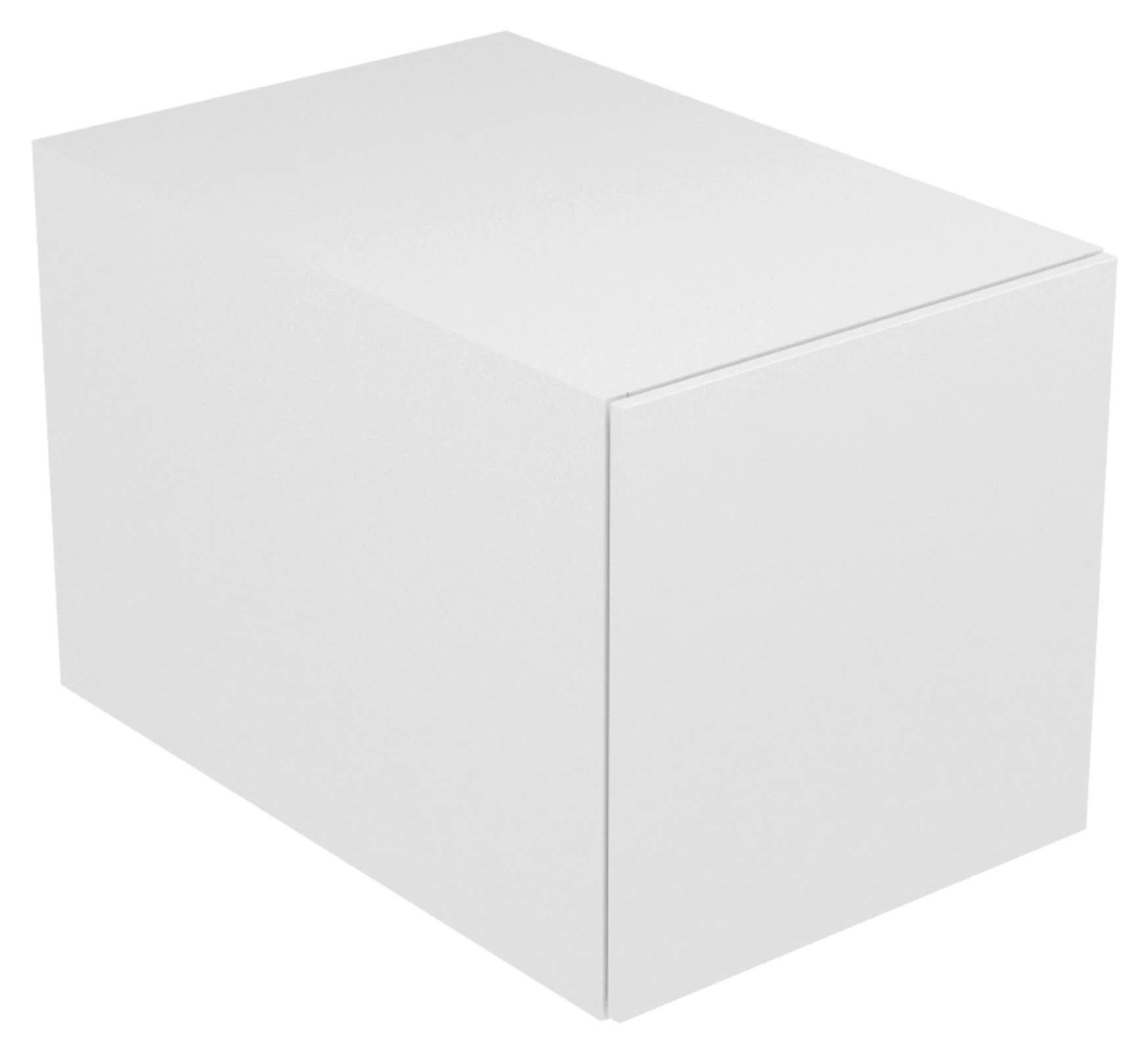KEUCO Waschtischunterschrank mit Auszug „Edition 11“ Weiß (Lack, hochglanz), Weiß (Lack, hochglanz), mit Beleuchtung 350 × 350 × 535 mm KEUCO Waschtischunterschrank mit Auszug „Edition 11“ Weiß (Lack, hochglanz), Weiß (Lack, hochglanz), mit Beleuchtung 350 × 350 × 535 mm