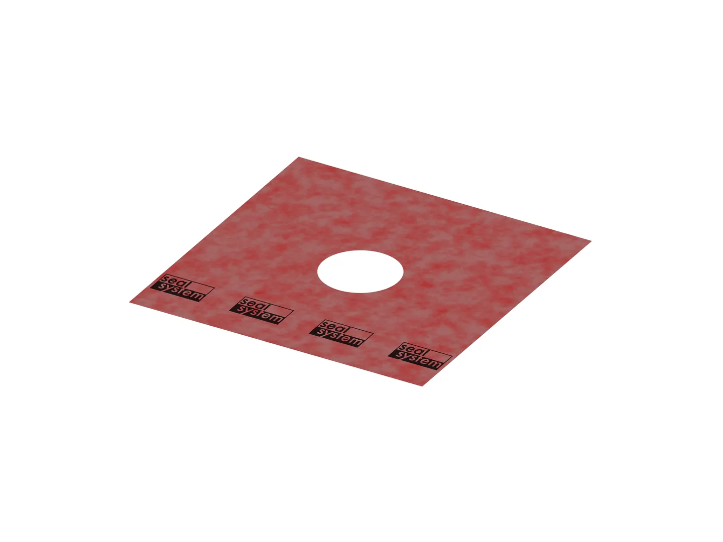 drainpoint S Seal System Dichtmanschette für Verbundabdichtungen drainpoint S Seal System Dichtmanschette für Verbundabdichtungen