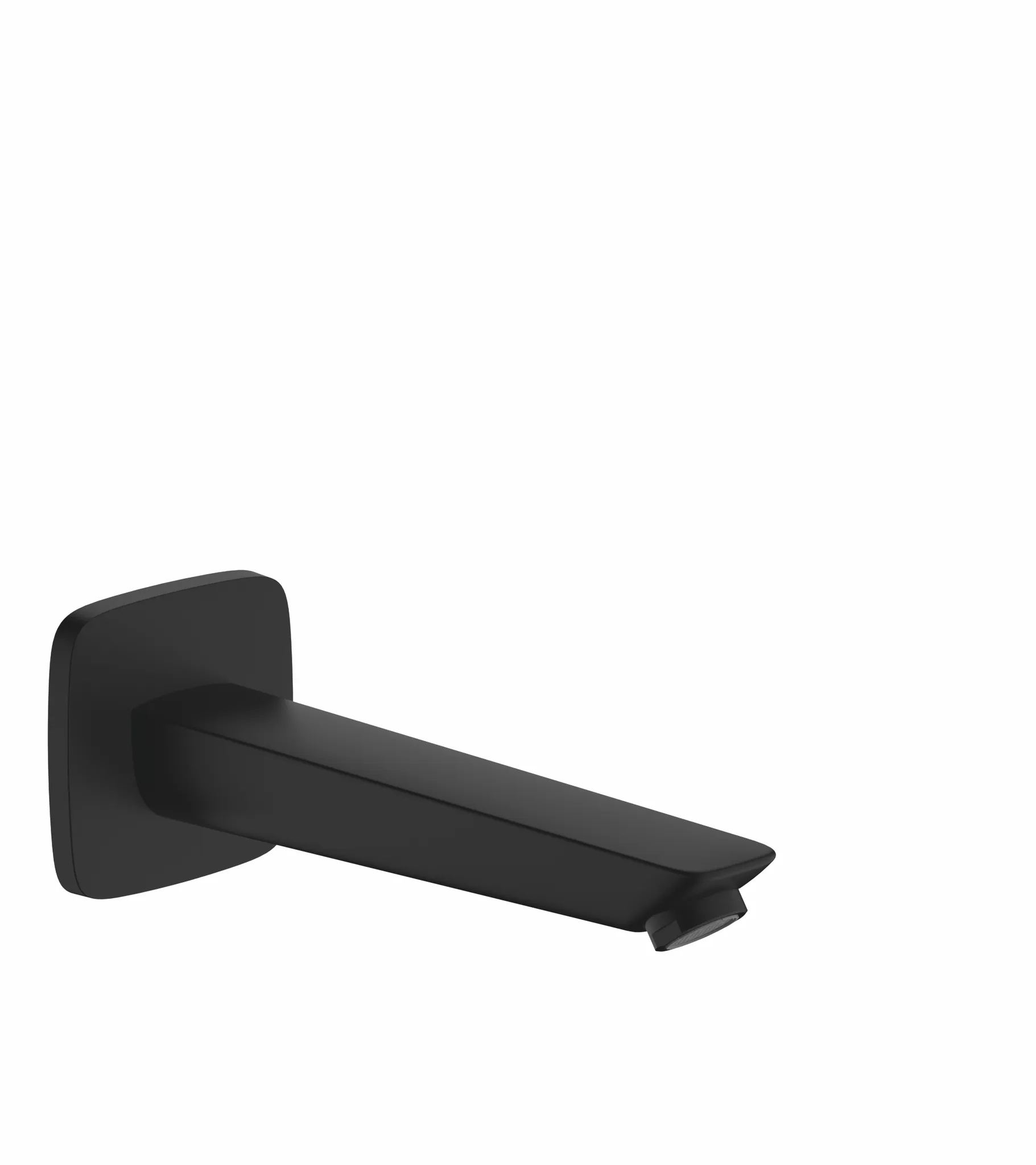 Wanneneinlauf Logis DN20 chrom