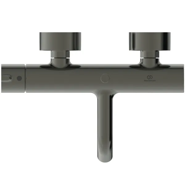 Ideal Standard Badearmatur Aufputz Joy, Magnetic Grey BC786A5 Ideal Standard Badearmatur Aufputz Joy, Magnetic Grey BC786A5