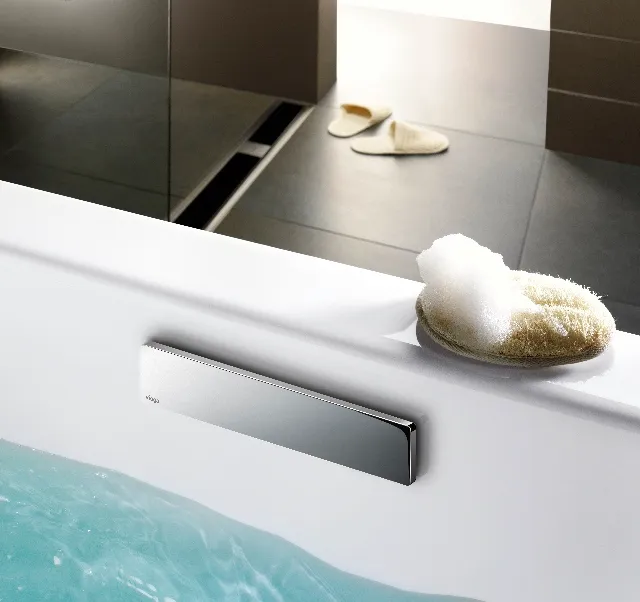 Mauersberger Multiplex Square inkl. Ausstattungsset verchromt Mauersberger Multiplex Square inkl. Ausstattungsset verchromt