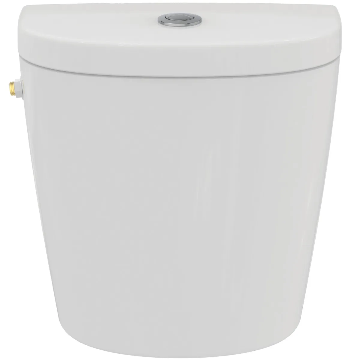 Spülkasten „Connect“ 36 × 38 × 17,5 cm Spülkasten „Connect“ 36 × 38 × 17,5 cm