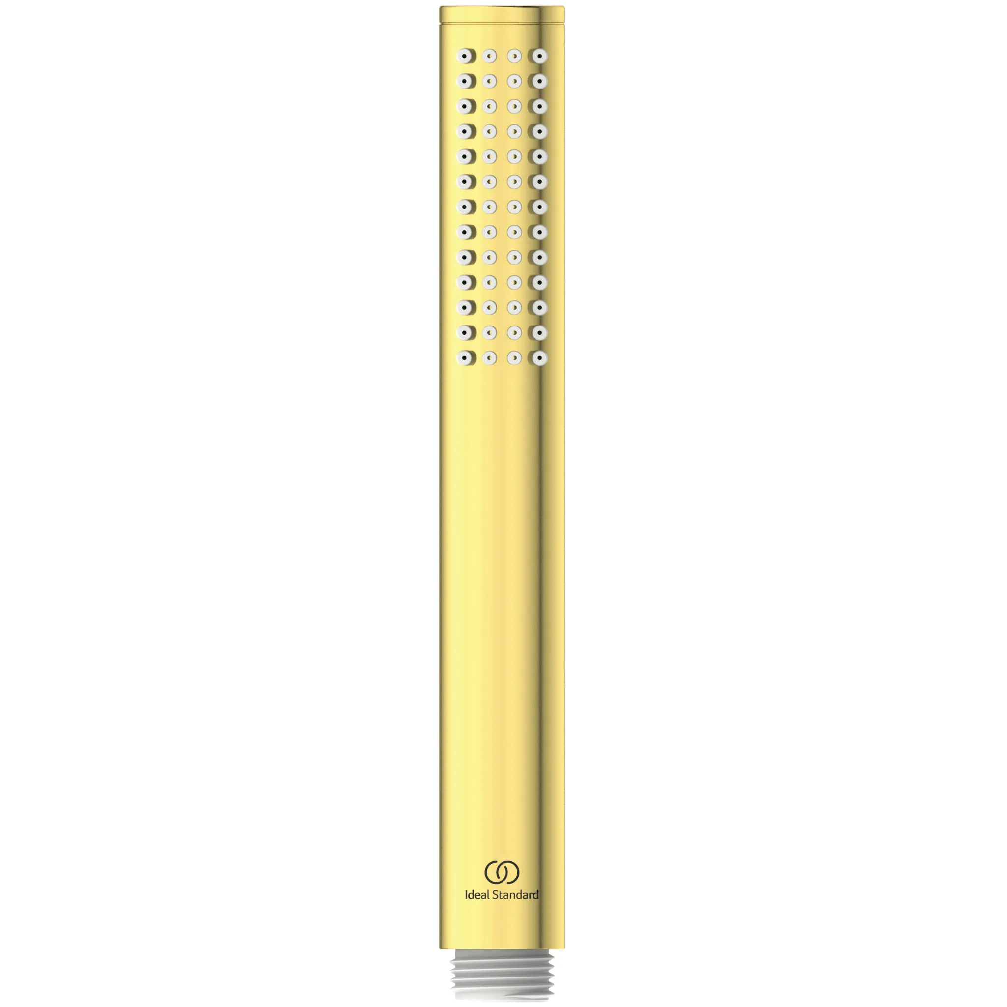 Ideal Standard Badearmatur Aufputz Joy Arm Brushed Gold BC787A2 Ideal Standard Badearmatur Aufputz Joy Arm Brushed Gold BC787A2