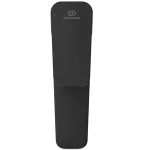 Ideal Standard Waschtischarmatur Ceraplan H90 ohne Ablaufgarnitur BlueStart Silk Black Ideal Standard Waschtischarmatur Ceraplan H90 ohne Ablaufgarnitur BlueStart Silk Black