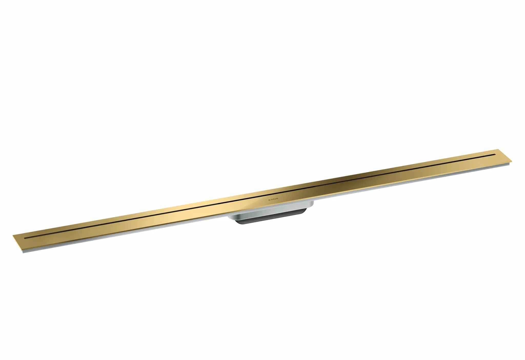 AXOR Drain Fertigset Duschrinne 1200 Chrom AXOR Drain Fertigset Duschrinne 1200 Chrom