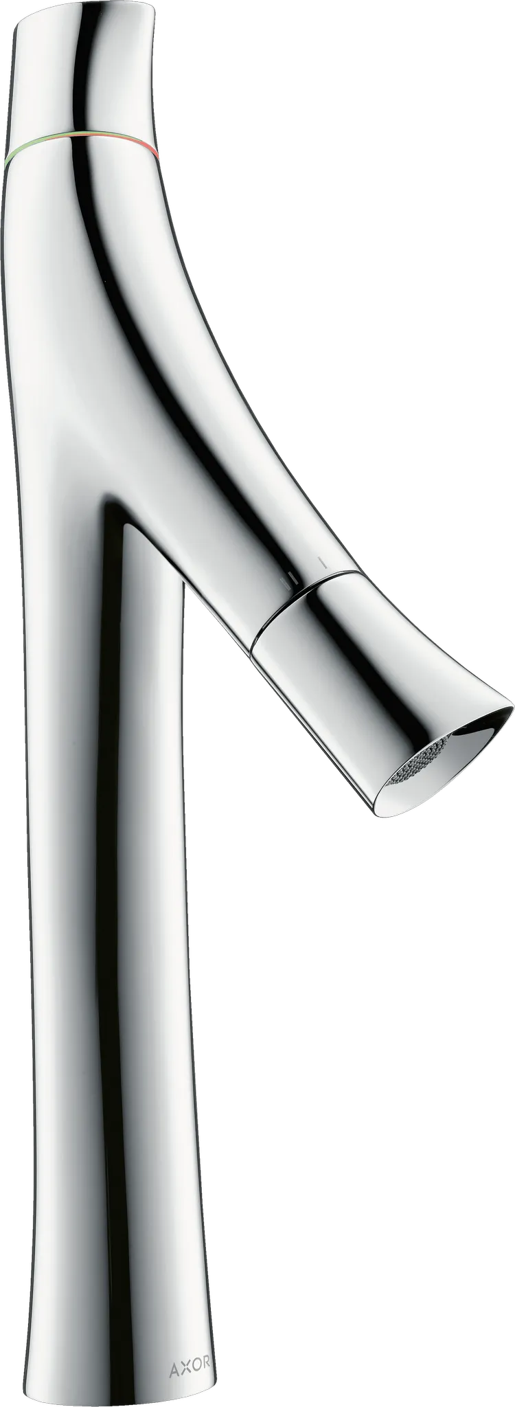 Hansgrohe AXOR Starck Organic 2-Griff Waschtischmischer 170 Chrom Hansgrohe AXOR Starck Organic 2-Griff Waschtischmischer 170 Chrom