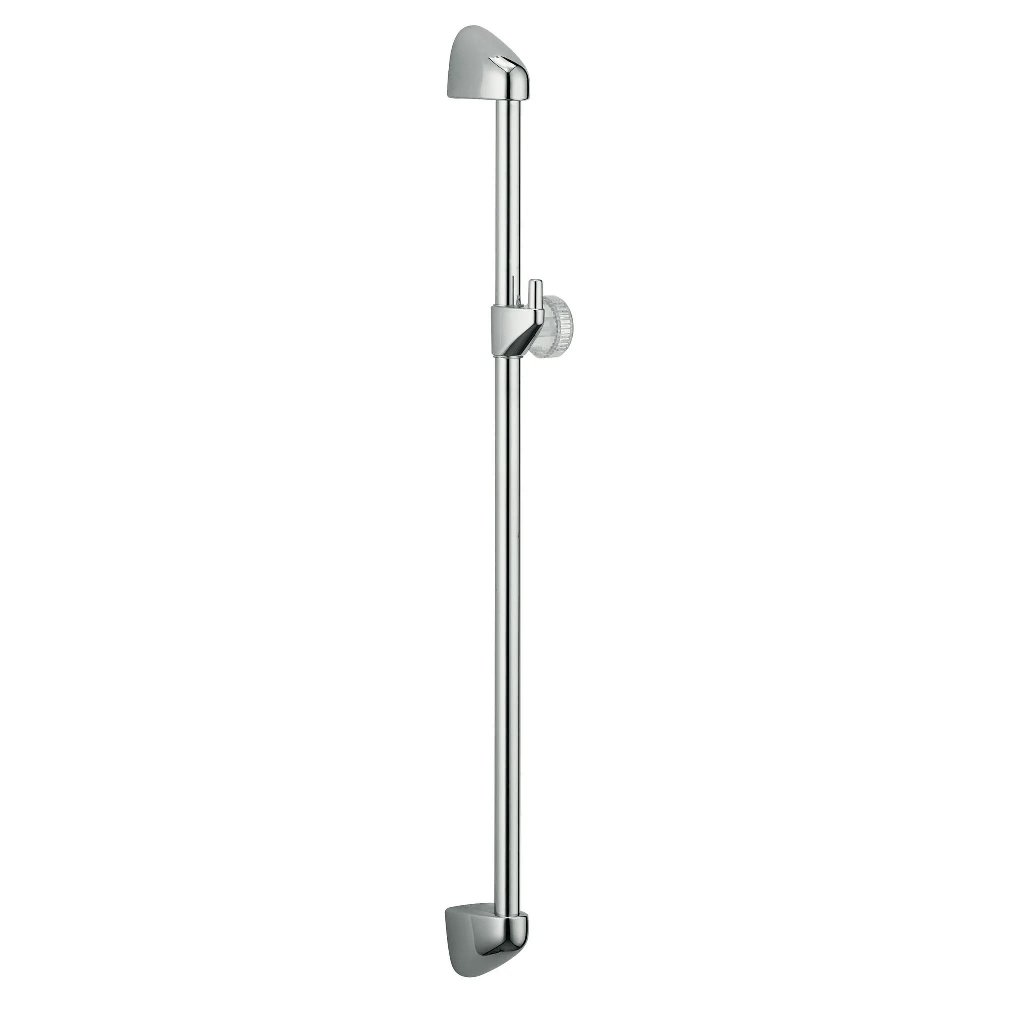 Kludi STANDARD Wandstange L 600mm chrom – Messing/Kunststoff, runde Stange mit Gelenkstück, für Kludi Handbrausen Kludi STANDARD Wandstange L 600mm chrom – Messing/Kunststoff, runde Stange mit Gelenkstück, für Kludi Handbrausen