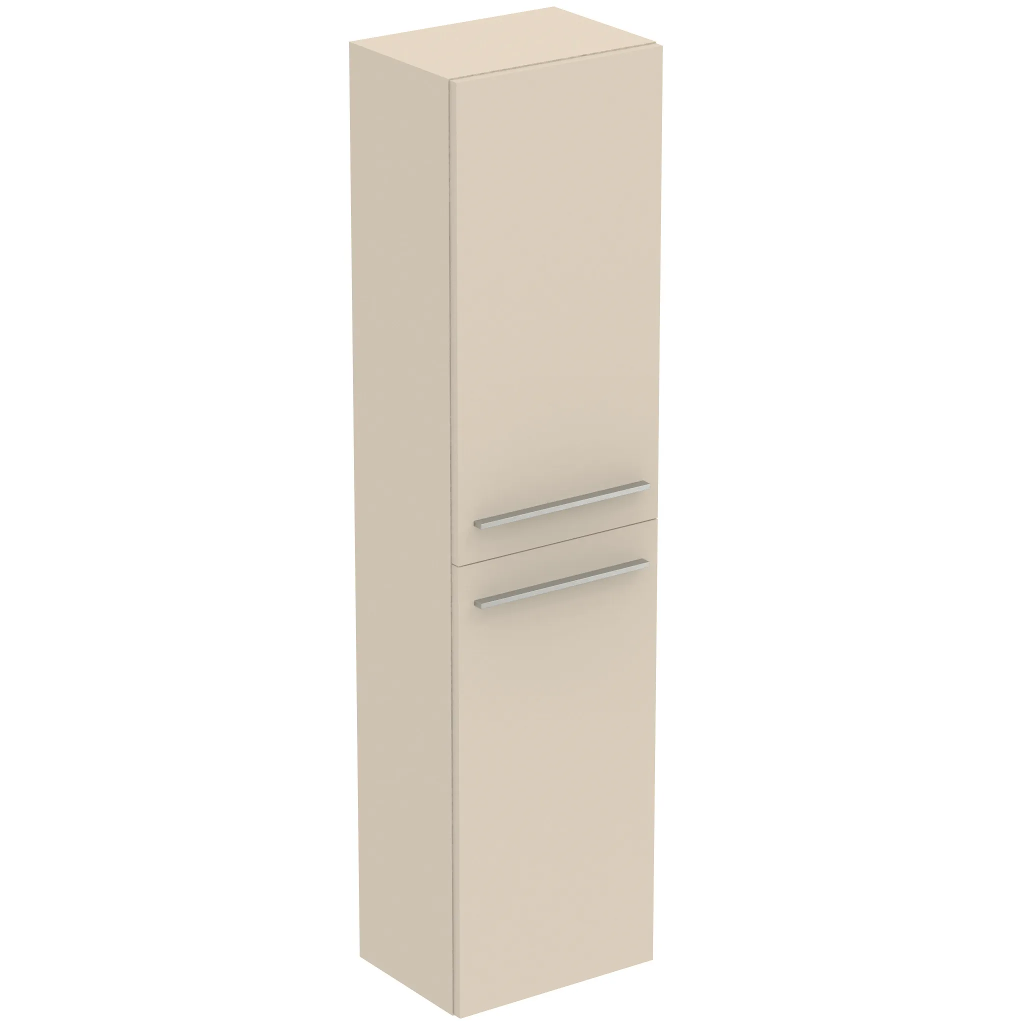 Ideal Standard Hochschrank i.life A 400x300x1600mm Sandbeige matt Ideal Standard Hochschrank i.life A 400x300x1600mm Sandbeige matt