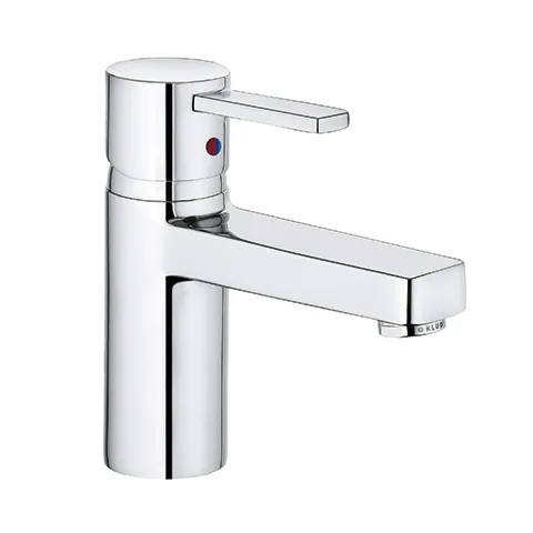 ZENTA XL WaschtischEHM DN 15, hohe Ausführung chrom ZENTA XL WaschtischEHM DN 15, hohe Ausführung chrom