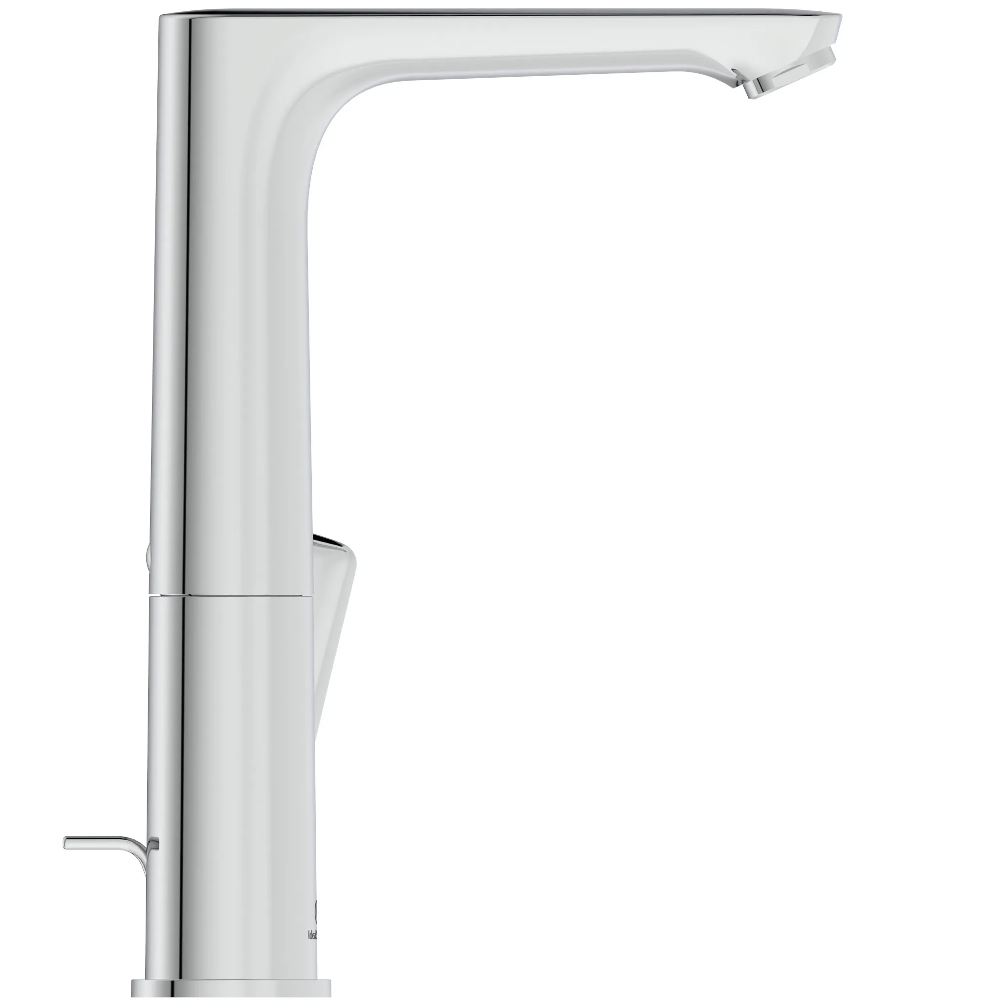 Ideal Standard Waschtischarmatur Connect Air A7020AA, hoher schwenkbarer Auslauf, Chrom Ideal Standard Waschtischarmatur Connect Air A7020AA, hoher schwenkbarer Auslauf, Chrom