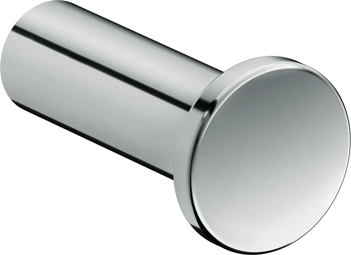 Hansgrohe AXOR Universal Circular Handtuchhaken, Chrom Hansgrohe AXOR Universal Circular Handtuchhaken, Chrom