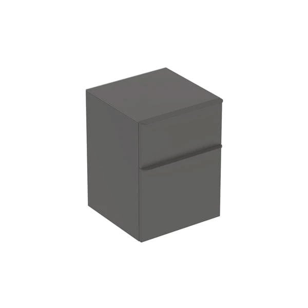 Geberit Hochschrank „Smyle“ 45 × 60 × 47 cm Geberit Hochschrank „Smyle“ 45 × 60 × 47 cm