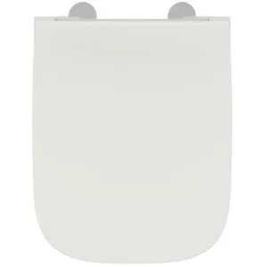 Ideal Standard WC-Sitz „i.lifeB“ in Weiß Ideal Standard WC-Sitz „i.lifeB“ in Weiß