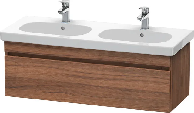 Duravit Waschtischunterschrank wandhängend „DuraStyle“ 115 × 39,8 × 45,3 cm Duravit Waschtischunterschrank wandhängend „DuraStyle“ 115 × 39,8 × 45,3 cm
