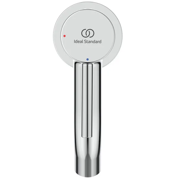 Waschtischarmatur Ceraline Nuovo Ausladung 90mm ohne Ablaufgarnitur BlueStart Chrom Waschtischarmatur Ceraline Nuovo Ausladung 90mm ohne Ablaufgarnitur BlueStart Chrom