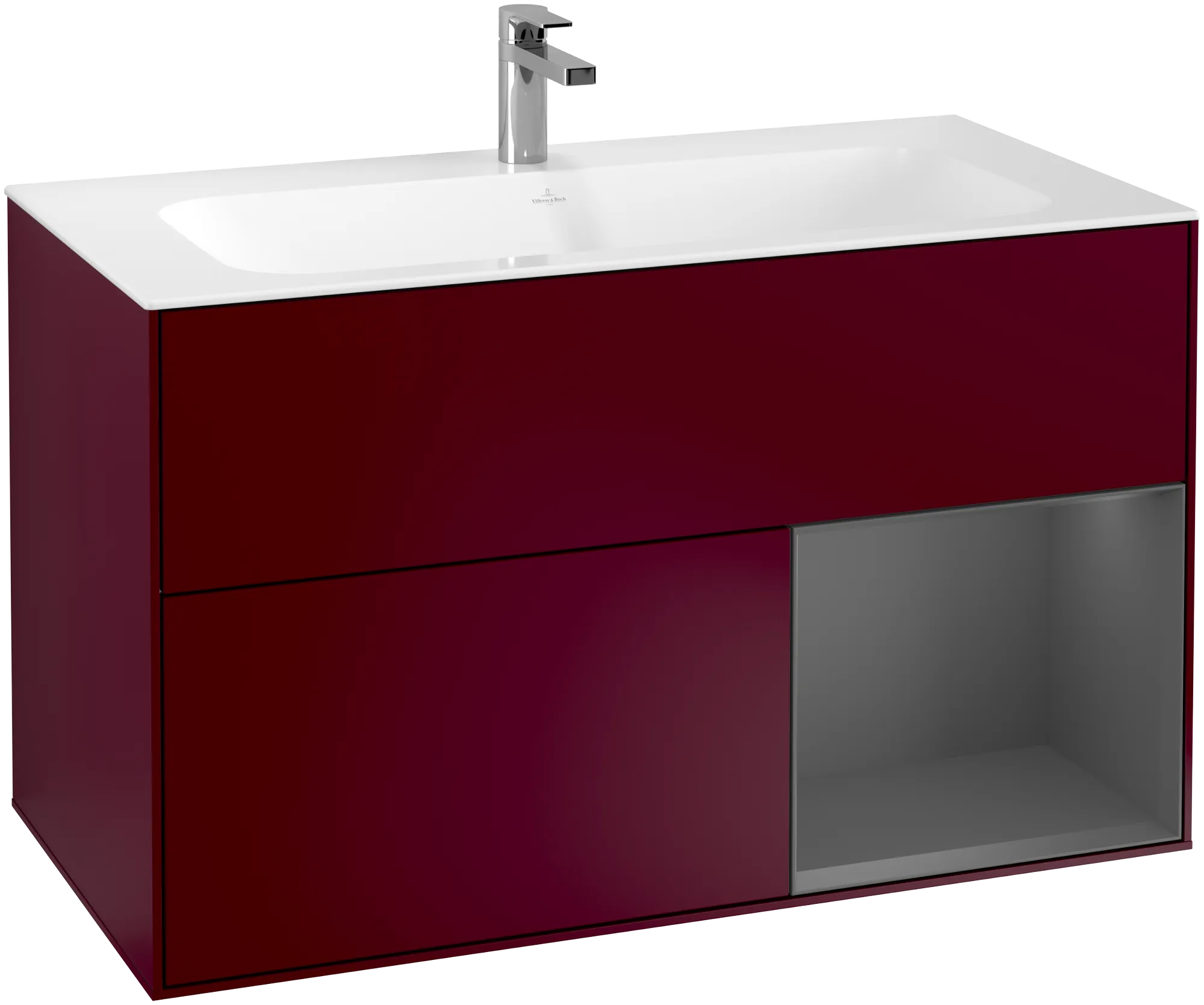 Villeroy & Boch Finion Waschbeckenunterschrank G04