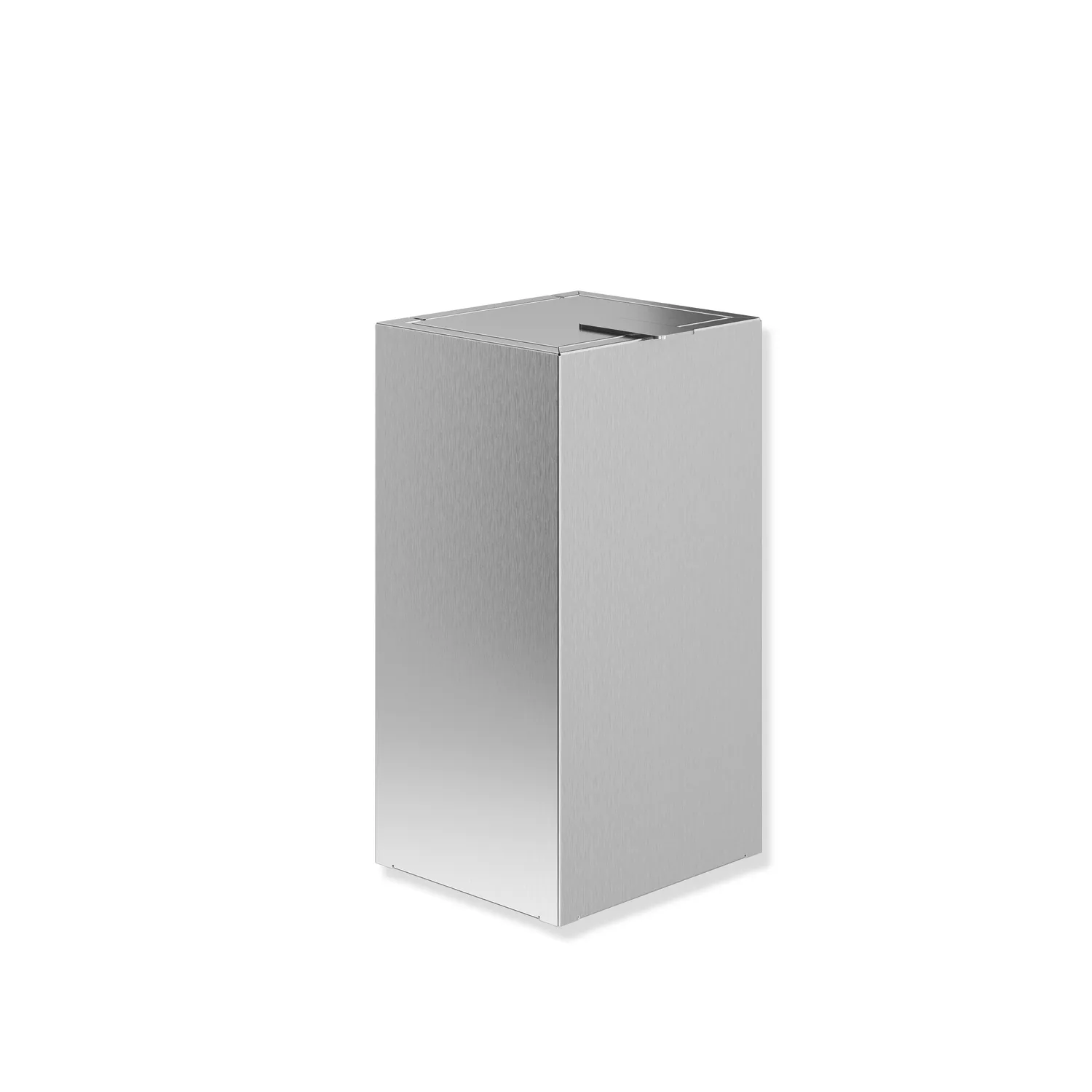 HEWI Hygieneabfallbehälter „System 900“ 16 × 29 × 14 cm HEWI Hygieneabfallbehälter „System 900“ 16 × 29 × 14 cm