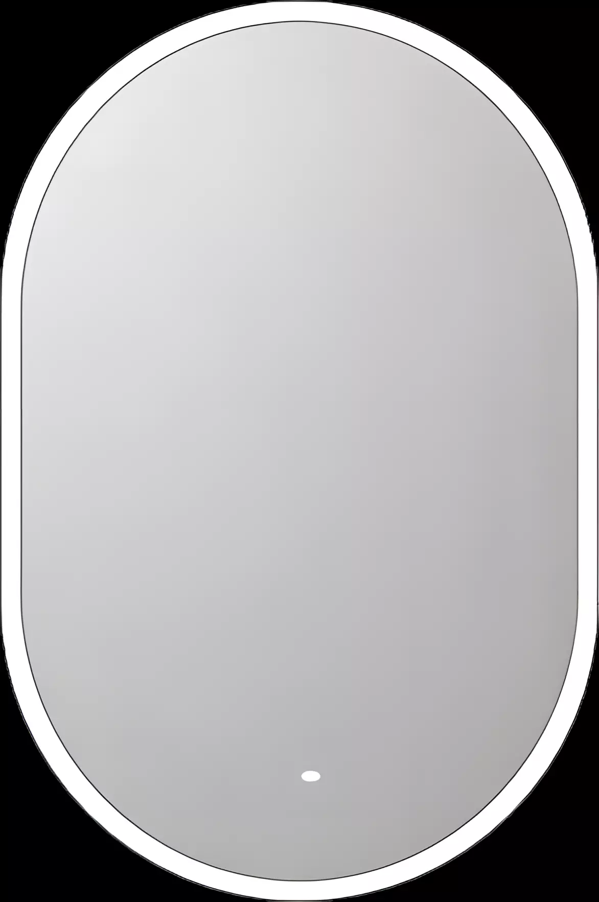 repaBAD Spiegel „Look 12“ 600 × 800 mm in Alu Eloxal repaBAD Spiegel „Look 12“ 600 × 800 mm in Alu Eloxal