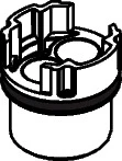 HG Boden Axor Terrano/Starck Waschtisch- mischer ( ) HG Boden Axor Terrano/Starck Waschtisch- mischer ( )