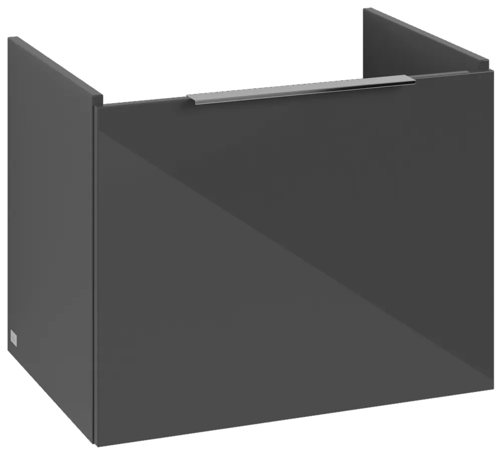 Villeroy & Boch Waschtischunterschrank „Architectura“ 600 × 470 mm Grey Villeroy & Boch Waschtischunterschrank „Architectura“ 600 × 470 mm Grey